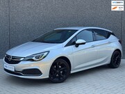 Opel Astra - 1.4 Turbo | Carplay | Dodehoek assistent | Trekhaak | Stuurv