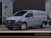 Mercedes-Benz Vito - eVito 112 L2 | Smartphone Integratie Pakket