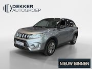 Suzuki Vitara - 1.4 Boosterjet Select Smart Hybrid Navigatie