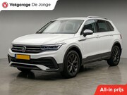Volkswagen Tiguan All-Space - Allspace 1.5 TSI DSG Life | 7-persoons