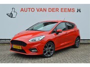 Ford Fiesta - 1.0 EcoB. Hybr. ST-Line X NL-Auto / B&O Audio / Winter pack 