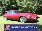 Jaguar E-Type - Series 3