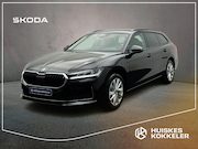 Skoda Superb - Combi 1.5 TSI PHEV 204pk Edition €42.990,- incl inruilpremie