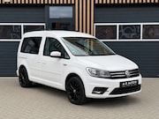 Volkswagen Caddy - 1.4 TSI / DSG / LED / 125PK