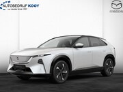 Mazda CX-6e - Takumi Business Edition 78kWh / 258PK / 484KM Actieradius