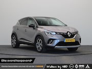 Renault Captur - E-Tech Hybrid 145pk Intens | Apple carplay / Android Auto |