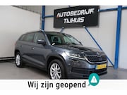 Skoda Kodiaq - 1.5 TSI Business Edition 7p. > €14950, -Netto Export <