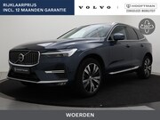 Volvo XC60 - B5 AUT(8) ULTIMATE BRIGHT LUCHTVERING SCHUIFDAK MASSAGE B&W 