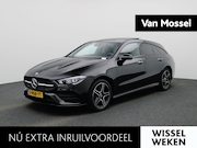 Mercedes-Benz CLA-Klasse - Shooting Brake 250 e AMG Line | PANORAMADAK | SFEERVERLICHTI