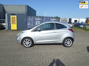Ford Ka - 1.2 Titanium