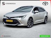 Toyota Corolla - Touring Sports 2.0 Hybrid Premium