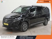 Mercedes-Benz Vito - 114 CDI L2 Select Dubbele Cabine Trekhaak Navigatie Apple Ca