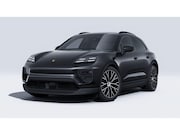 Porsche Macan - 4 100 kWh