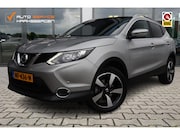 Nissan Qashqai - 1.6 N-Connecta | Trekhaak | Pano | 360 Camera |