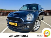 MINI Cooper S - 3-Deurs 1.6 | Automaat | Nieuwe ketting | netjes onderhouden