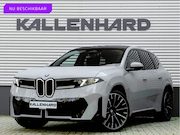 BMW iX3 - 50 xDrive - M-Sport - Pano - Highway Assistant - Innovation