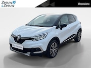 Renault Captur - 1.3 TCe Intens *Automaat*Navi+Camera*Climate Control*Keyless