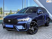 Volvo XC60 - 2.0 T8 Plug-in hybrid FACELIFT AWD Plus Black Edition 455pk 