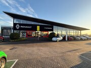 Renault Captur - dCi 90pk Intens / Panoramadak / Navigatie / Camera