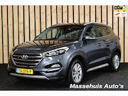 Hyundai Tucson - 1.6 GDi Comfort 1e eig. Carplay NL-auto 131dkm Camera stoelv