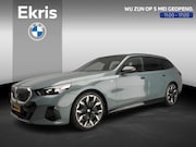 BMW 5-serie - 540d xDrive | M-Sportpakket | LED | HUD | Schuifdak | Active