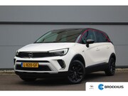 Opel Crossland - 1.2 Turbo 110 PK GS Line | Trekhaak | AGR | CarPlay | Navi |