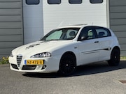 Alfa Romeo 147 - 1.6 T.Spark Progression | | Cruise Control | PANO