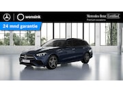 Mercedes-Benz C-klasse - Estate 300 e AMG Line | Panoramadak | Night pakket | Rij ass