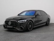 Mercedes-Benz S-klasse - AMG 63 S E Performance | 802 PK | PANO | BURMESTER 4D | ENTE