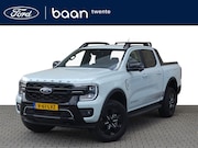 Ford Ranger - Stormtrak 2.3 PHEV Double Cab | 5 zitplaatsen | 3.5T trekhaa
