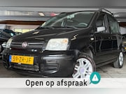 Fiat Panda - 1.2 Edizione Cool|NAP|APK02-27|Airco|5Deurs|Elekramen|CentrD