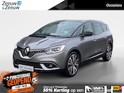 Renault Grand Scénic - 160PK TCe EDC Initiale Paris 7p. Automaat | 7 Zitplaatsen | 
