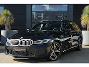 BMW 3-serie - Touring 330e M Sport High Executive 292pk Navigatie/HUD/360C