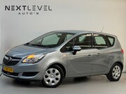 Opel Meriva - 1.4 Berlin 1E EIG NL AUTO LAGE KM Dealer Onderhouden