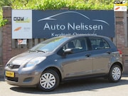 Toyota Yaris - 1.0 VVTi 5-DRS | AIRCO | 1E EIGENAAR | DEALER ONDERHOUDEN |