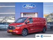 Ford Transit Custom - 320 2.5 PHEV L2H1 Limited | Camera | Apple Carplay/Android A