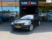 BMW 5-serie - 550i High Executive VOLLEDIGE ONDERHOUD AANWEZIG/SOFTCLOSE/S