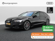 Audi A6 - Avant 55 TFSi e 367 Pk quattro S-Line Competition | Panorama