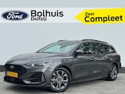Ford Focus - Wagon EcoBoost Hybrid 155 pk ST-Line | Winter Pack | AGR sto