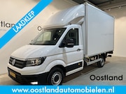 Volkswagen Crafter - 35 2.0 TDI L3 140 PK Bakwagen / Dhollandia Laadklep / Meubel
