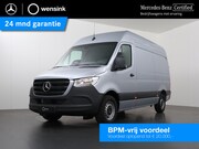 Mercedes-Benz Sprinter - 315 CDI | L2 H2 | RWD | Aut. | PRO | BPM VRIJ! | ACHTERUITRI