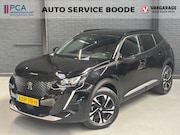 Peugeot 2008 - 1.2 (130 pk) Allure Pack automaat - 3D cockpit - camera - Ca