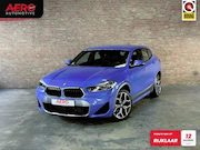 BMW X2 - sDrive18i High Executive M-Sport / Leder / Navi / Camera / A