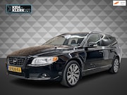 Volvo V70 - 2.5FT Summum |Leder interieur| Trekhaak