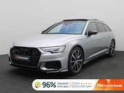 Audi A6 - Avant 55 TFSI e quattro S edition Competition 367PK Aut. SOH