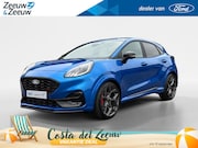 Ford Puma - 1.0 EcoBoost Hybrid ST | Nieuw te bestellen | Prijs inclusie