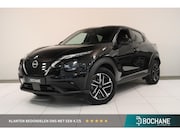 Nissan Juke - 1.6 Hybrid N-Connecta | Camera | Navigatie | Cruise control 