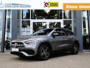 Mercedes-Benz GLA-Klasse - A250e AMG-Line, All Season Banden, Trekhaak, Dode Hoek Monit