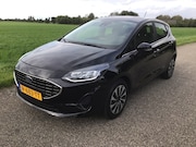 Ford Fiesta - 1.0 Ecoboost Hybrid St-Line