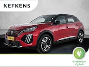Peugeot e-2008 - SUV EV GT 54 kWh 156pk | NIEUW MODEL | 406km WLTP Actieradiu
